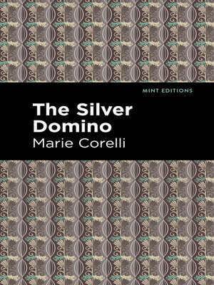 cover image of The Silver Domino